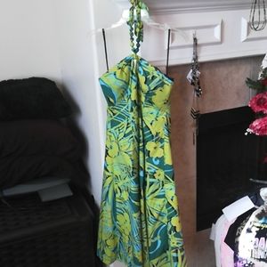 Dressbarn Summer Dress